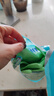 妙洁低敏丁腈橡胶手套 1双 小号 无异味厚皮实耐用防滑家务厨房洗碗 实拍图