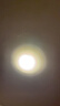 雷士（NVC）LED灯盘吸顶灯替换灯芯灯板磁吸光源模组环形灯管62瓦正白光 实拍图