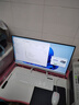 飞利浦（PHILIPS）23.8英寸一体机电脑办公主机台式机( 英特尔N95 16G内存 512G高速硬盘 WIFI蓝牙 3年质保 )B1白 实拍图