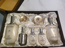 后（The history of Whoo）天气丹水乳面霜精华7件套装礼盒353ml 抗老修复 实拍图
