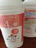 3M思高 洁力豆洗碗海绵 2片装 百洁布吸水去油污 厨具抹布洗碗布 实拍图