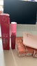 INTO YOU开盖唇釉显白唇膏口红唇蜜节日礼物生日送女友 OT05醉咖 2.2g 实拍图