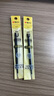 晨光(M&G)文具黑色0.5mm子弹头中性笔芯 适配多种按动中性笔 签字笔替芯 优品系列水笔替换芯 20支/盒2005 实拍图
