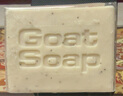 GOAT SOAP蜂蜜味羊奶皂100g 洗手洁面沐浴皂保湿澳洲山羊奶皂香皂羊脂皂 实拍图