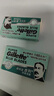 吉列（Gillette）双面刀片蓝吉列经典不锈钢刀片老式剃须刀手动 蓝吉列20片装（共4小盒） 实拍图