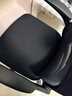 黑白调P1二代人体工学椅电脑椅子人工力学座椅久坐办公电竞椅学习椅国补 实拍图