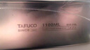 泰福高（TAFUCO）不锈钢保鲜盒316L食品级饭盒密封便当收纳餐盒冰箱分装带盖T5388 实拍图