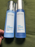 水密码套装补水保湿滋润护肤品水120ml+乳液120ml 实拍图