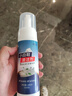 OVDL 小白鞋清洁剂200ml 免水洗干洗慕斯去污去黄运动鞋网面球鞋皮鞋 实拍图