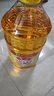 鲁花 食用油  物理压榨  非转基因 玉米油6.18L   实拍图