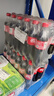 可口可乐（Coca-Cola）雪碧 Sprite 柠檬味 汽水 碳酸饮料 500ml*24瓶 整箱装 实拍图