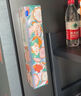 烤乐仕滑刀式保鲜膜食品级家用磁吸冰箱大卷保鲜膜盒装30cm*160米 实拍图