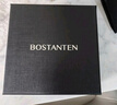波斯丹顿（BOSTANTEN）男士皮带条真皮自动扣头层牛皮裤腰带礼盒潮流正装裤带生日礼物 实拍图
