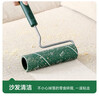 美丽雅除螨粘毛器16cm1卷60撕长柄滚筒刷沾头发猫毛神器【任嘉伦同款】 实拍图