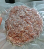 澳牛日记澳洲和牛牛肉饼儿童纯牛肉饼净重4斤谷饲汉堡包肉饼生鲜冷冻 实拍图