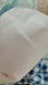 富安娜被子夏凉被可水洗抑菌空调被夏季被芯双人薄被子2.5斤203x229cm 实拍图