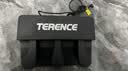 特伦斯（Terence）延音踏板适用特伦斯电子琴电钢琴电子鼓midi键盘乐器通用 专业三踏板P/V系列通用|备注型号 实拍图