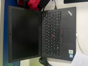 联想ThinkPad二手笔记本电脑x270/x280 商务办公 12寸轻薄便携 绘图设计 游戏娱乐 95新商务款X270 i5 8G 512G固态 实拍图