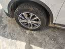 富神（FORTUNE）汽车轮胎 225/60R18 100V FSR 303 运动操控比亚迪-宋Pro 实拍图