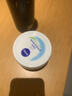 妮维雅（NIVEA）面霜大白罐男女润肤霜加量装擦脸油补水保湿滋润身体乳护手霜 多用柔美润肤霜200ml 实拍图