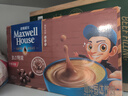 麦斯威尔（Maxwell House）特浓速溶咖啡粉13g*60条 三合一冲饮 奶咖 0反式脂肪酸 固体饮料 实拍图