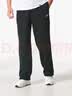 耐克（NIKE）裤子夏季男士 26新款宽松运动裤工装长裤跑步卫裤直筒休闲裤男裤 【刺绣logo】法式毛圈/晒图退5 3XL 【190】体重190~210斤左右 实拍图