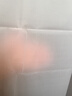 卡贝（cobbe）浴室遮挡帘PEVA防霉加厚隔断浴帘卫生间防水帘防水布180*200cm 实拍图