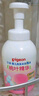 贝亲（Pigeon）洗发水沐浴露 含桃叶精华 婴儿洗发沐浴二合一 500ml IA209 实拍图