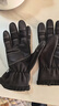 魔轮冬季手套男女骑行滑雪保暖防水触屏加绒电动摩托车飞盘钓鱼手套 实拍图