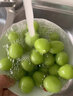 果贤达晴王阳光玫瑰葡萄日本引进品种当季新鲜无核无籽香印葡萄水果 4斤 【礼盒装】 实拍图