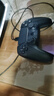 索尼（SONY）PS5 PlayStation DualSense无线游戏手柄 ps5手柄-午夜黑  实拍图