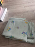 水星家纺四件套床上纯棉100%a类全棉透气床单被套双人加大1.8m床云栖澜语 实拍图