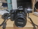 佳能/Canon 60D 70D 77D 80D 90D 半画幅 中高端单反 二手单反相机 数码相机 70D +18-55 套机 99成新 实拍图