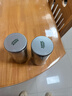 乐品乐茶正宗安溪铁观音特级 乌龙茶新茶清香型茶叶散装共252g 实拍图