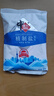 中盐  精制盐500g 【未加碘 井矿盐】食用细盐 无碘食用盐  中盐出品 实拍图