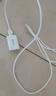 毕亚兹3C认证 适用5V1A充电头USB充电器苹果iPhone16/15/14华为荣耀小米vivo手机手环手表耳机电源适配器 实拍图