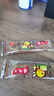 三只松鼠手撕肉脯原味400g量贩装休闲零食靖江风味高蛋白猪肉脯肉干肉脯 实拍图