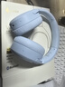 漫步者（EDIFIER）W830NB主动降噪头戴式无线蓝牙耳机双金标升级版HiFi游戏跑步长续航高音质耳麦礼物 星辉蓝+彩色耳机包 365天质保无忧 实拍图
