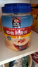 桂格（QUAKER）即食燕麦片1000克罐装 营养早餐 膳食纤维 零添加白砂糖 实拍图