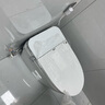 SKJ智能马桶无水压限制卫浴泡沫盾全自动一体机轻音冲水坐便器-601 旗舰版【香薰泡沫盾/不限水压】 250/300/350/400坑距 下单备注 实拍图