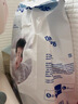 德佑 婴儿一次性隔尿垫92片33*45cm护理垫吸水不反渗建议9kg以内 实拍图
