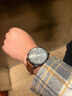 西铁城（CITIZEN） 手表Future Force光动能手表男士表FF系列时尚休闲新年礼物 CA4505-12E 实拍图