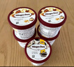 哈根达斯（Haagen-Dazs）冰淇淋超值尽享礼盒装 (香草味*2/比利时巧克力*2) 100ml*4 实拍图