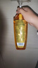 施华蔻（Schwarzkopf）金纯盈润精油洗发露400ml 无硅油洗发水 植物精油改善毛躁 实拍图