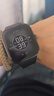 小米（MI）REDMI Watch 5 典雅黑 国家补贴 澎湃OS 2 心率血氧监测 蓝牙通话 红米手表5 智能手表 小米汽车 实拍图