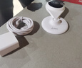 360摄像头家用智能300W小水滴5C 2K版网络wifi高清摄像头 远程监控 实拍图