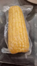 东北糯玉米棒 真空包装甜香粘糯玉米棒粗粮代餐苞米粘玉米 糯玉米1根 均重＞180g （黄白黑随机发） 实拍图