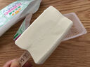 东北大板 白桃口味脆皮冰淇淋 70g*4支套装 盒装 生鲜 冷饮 冰激凌 批发 实拍图