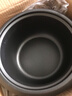 半球老式电饭锅内胆通用半球不粘蜂窝胆内锅2L3L4L5L配件加厚配件 加厚款不粘内胆【铝材质】4L 实拍图