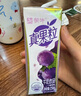蒙牛真果粒菠萝苹果味 240g*10盒 小黄鸭IP定制装  送礼盒装 实拍图